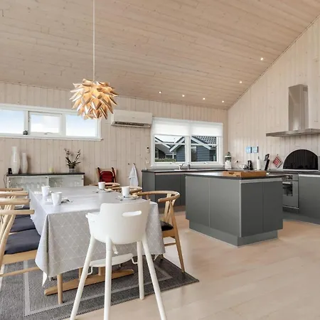 度假居 Gorgeous In With Wifi