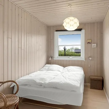 Feriehus Gorgeous In With Wifi Tarm
