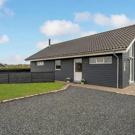 Gorgeous In With Wifi Holiday home Tarm