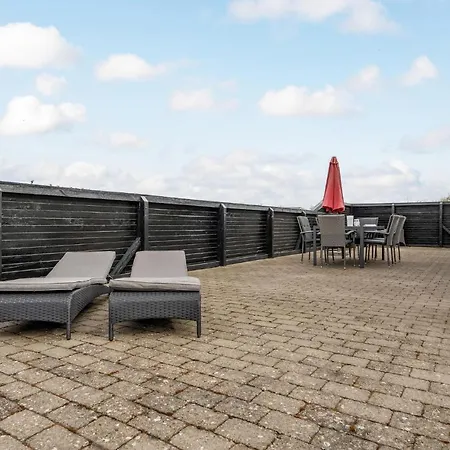Gorgeous In With Wifi Feriehus *
