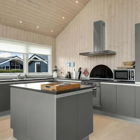 Gorgeous In With Wifi Ferienhaus