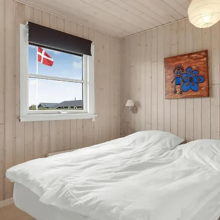Feriehus Gorgeous In With Wifi *