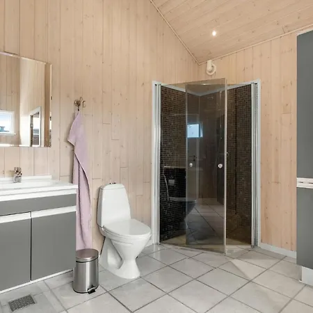 度假居 Gorgeous In With Wifi