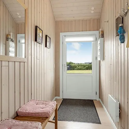 Feriehus Gorgeous In With Wifi Tarm